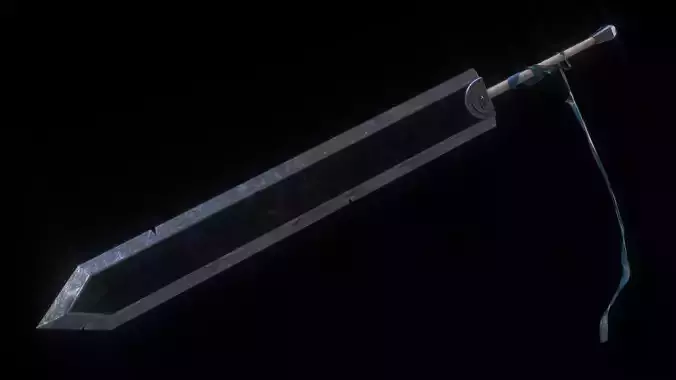 berserks dragonslayer 