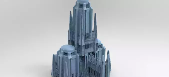 Ancient Ritual Castle 2 