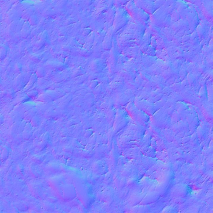 Sandwich in plastic container 3D model_23