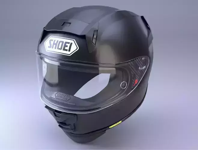 Shoei X-SPR-Pro Helmet