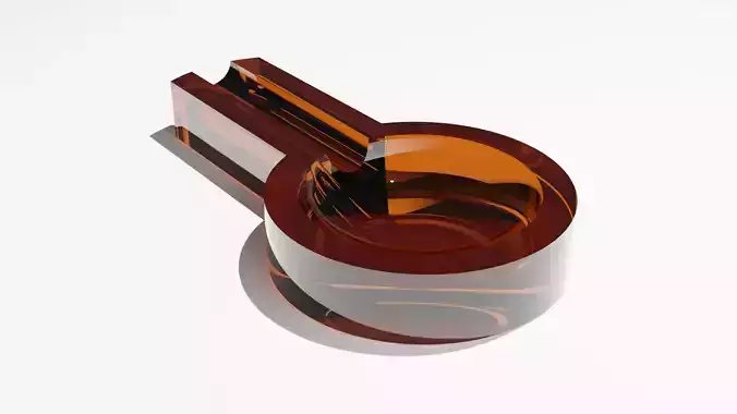 Cigar Ashtray