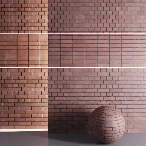 MRF Bricks Set03 Texture