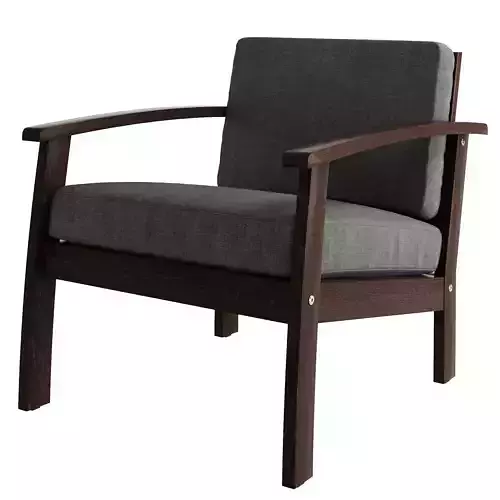 KLOVEN-Armchair by ikea