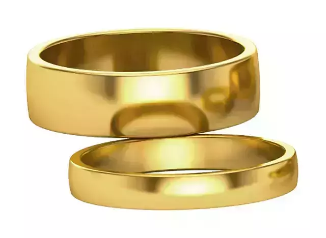 Wedding Rings