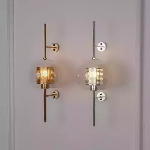 WALL LAMP