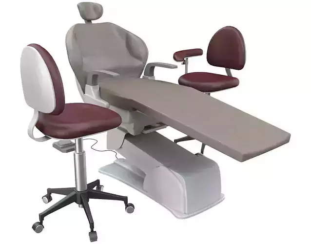 Dental Chair