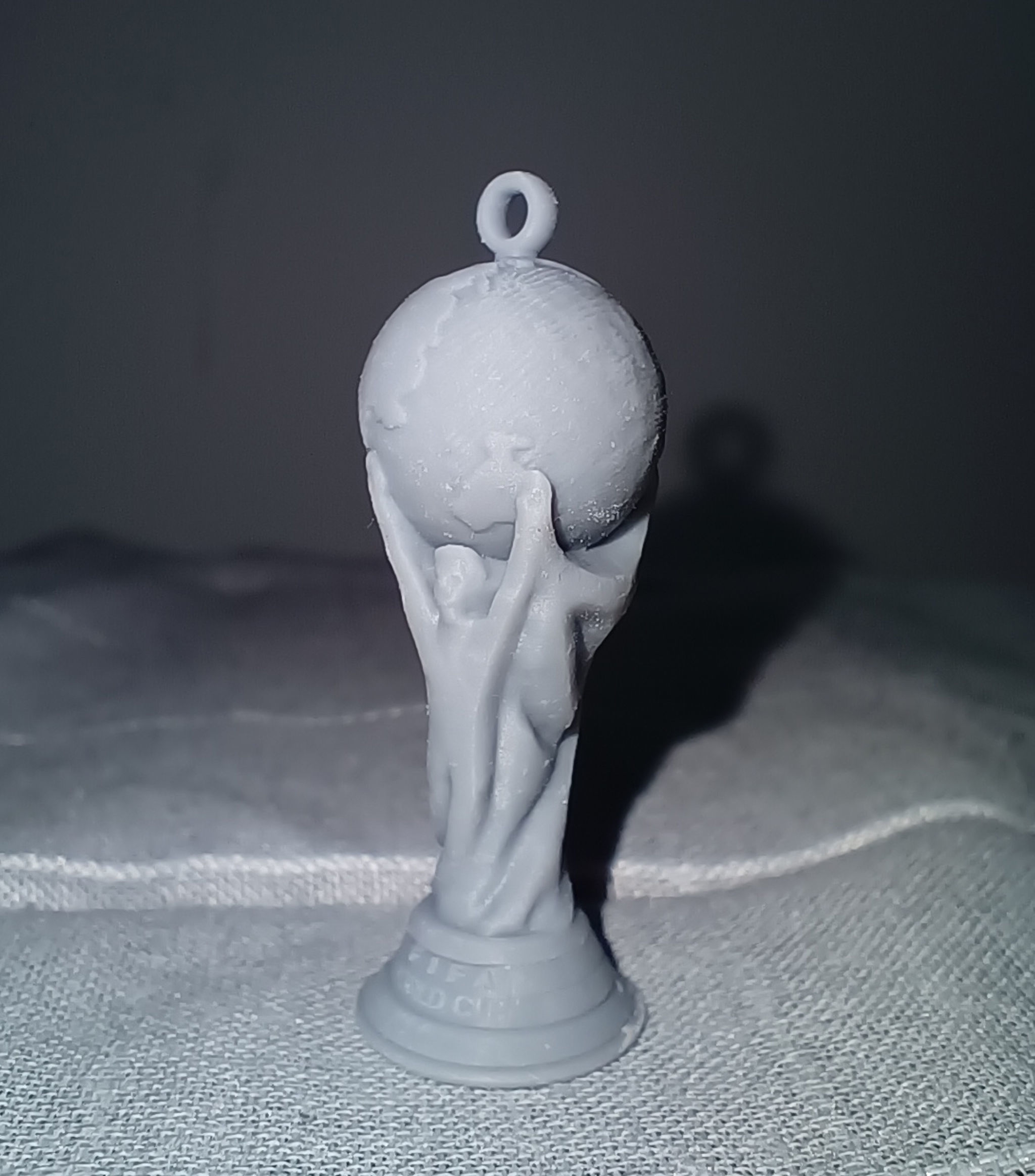 WORLDCUP 3D PRINT MODEL STL FILE 3D print model_2