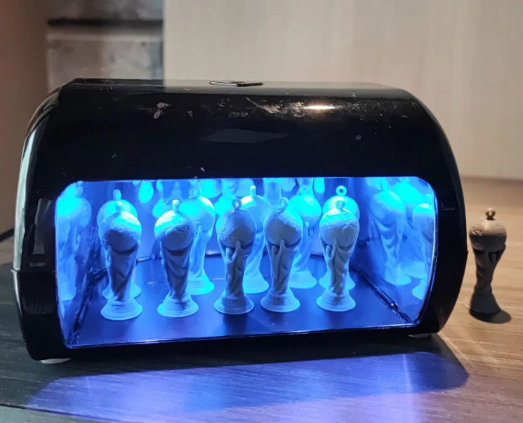 WORLDCUP 3D PRINT MODEL STL FILE 3D print model_5