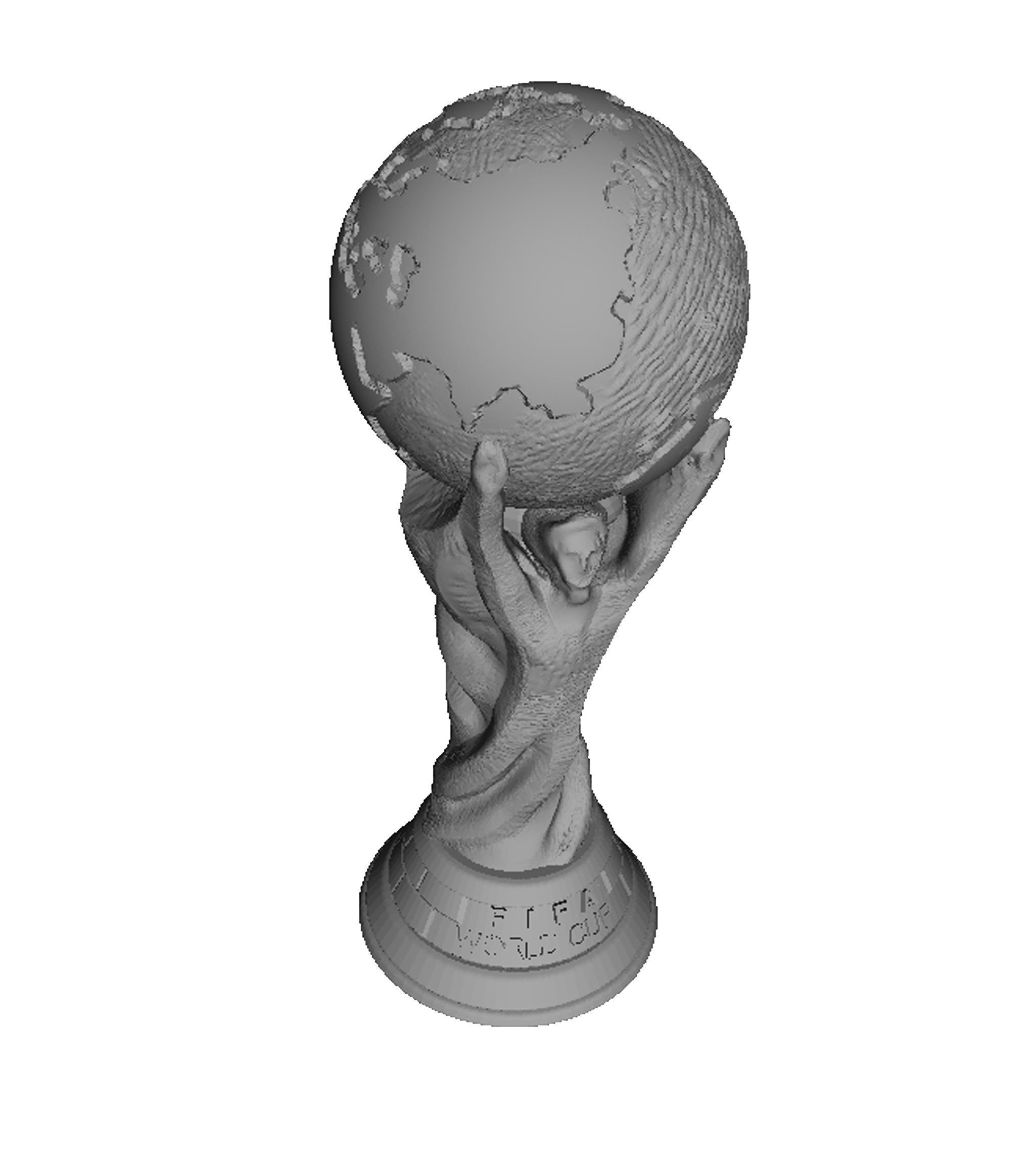 WORLDCUP 3D PRINT MODEL STL FILE 3D print model_1