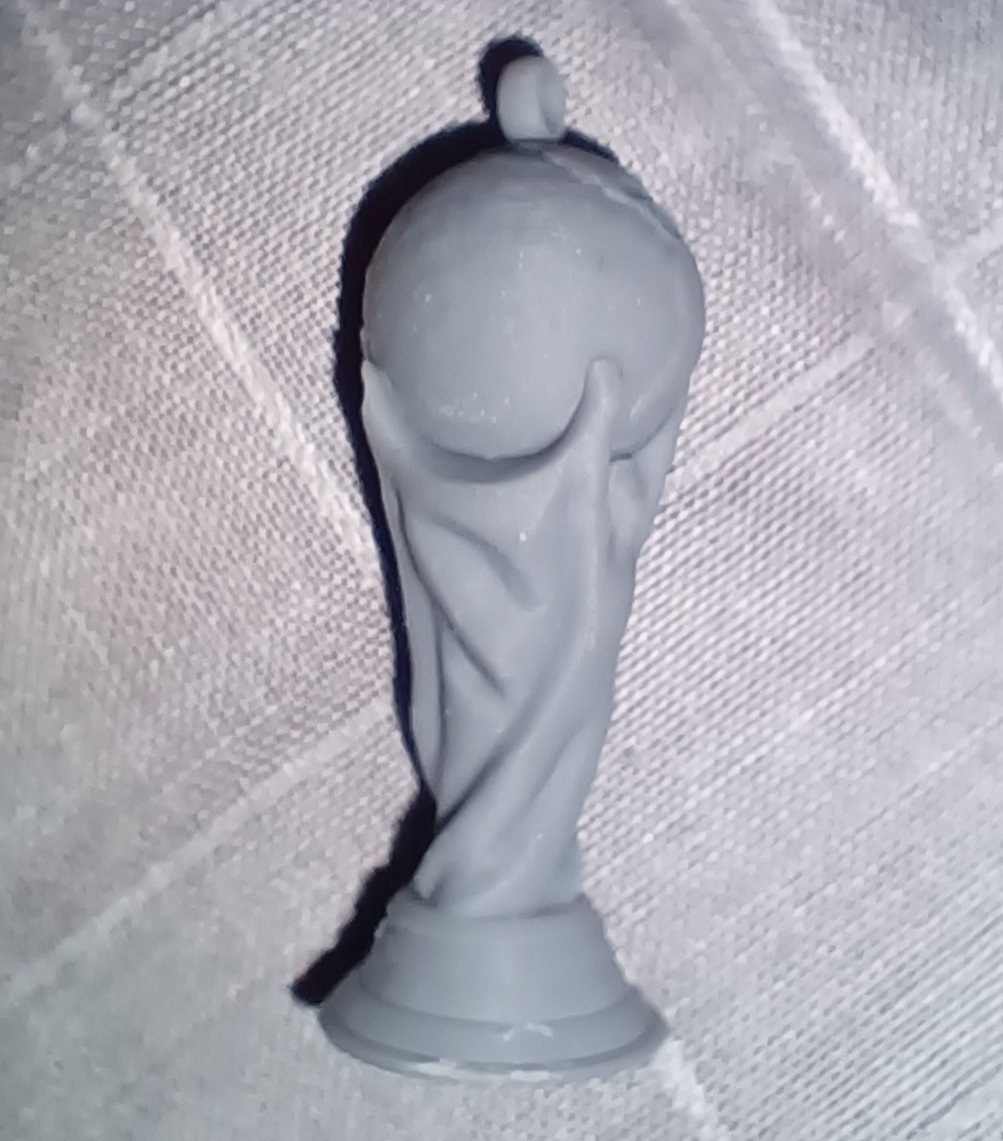 WORLDCUP 3D PRINT MODEL STL FILE 3D print model_3