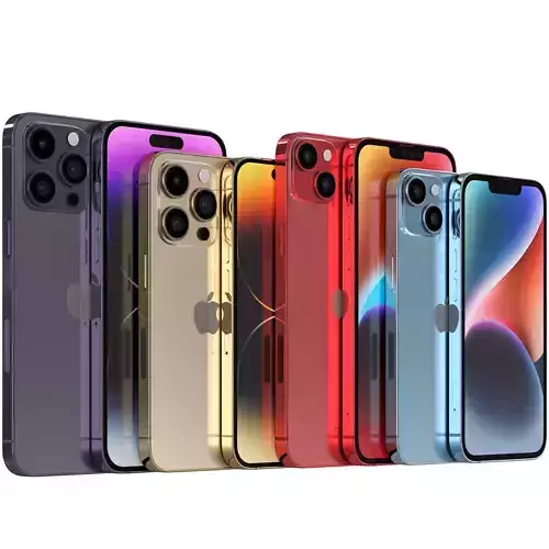 iPhone 14 Collection