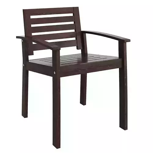 KLOVEN Chair By IKEA