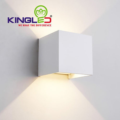 LED LIGHT 31 LWA5011 WH Free 3D model