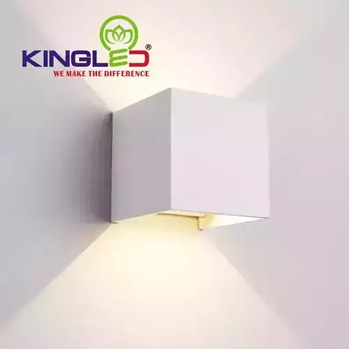 LED LIGHT 31 LWA5011 WH