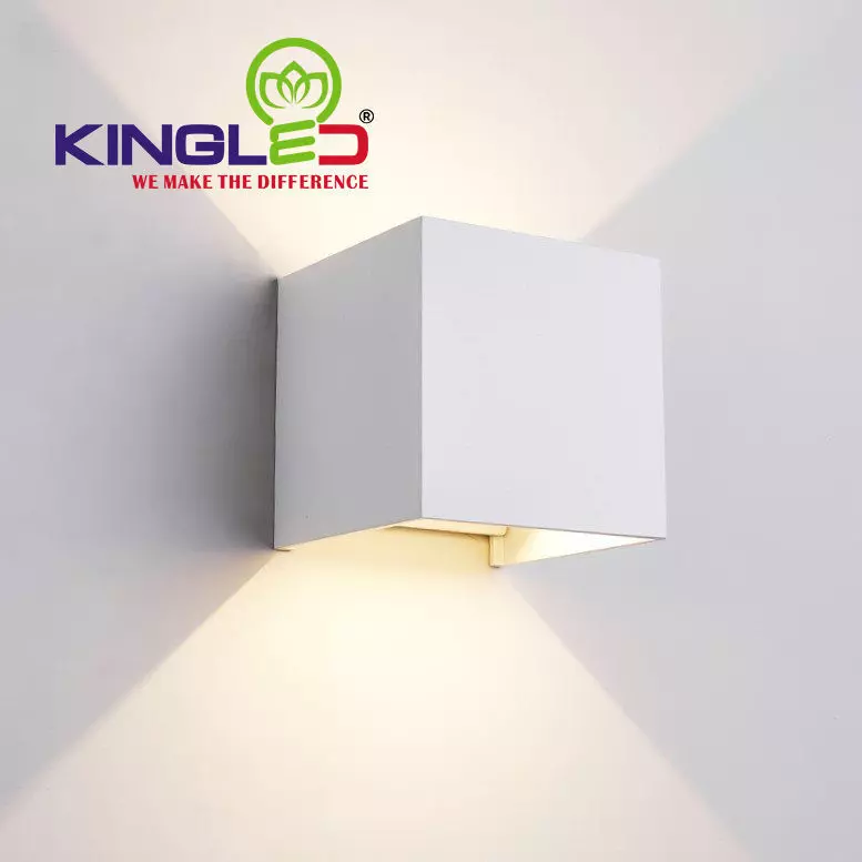 LED LIGHT 31 LWA5011 WH Free 3D model