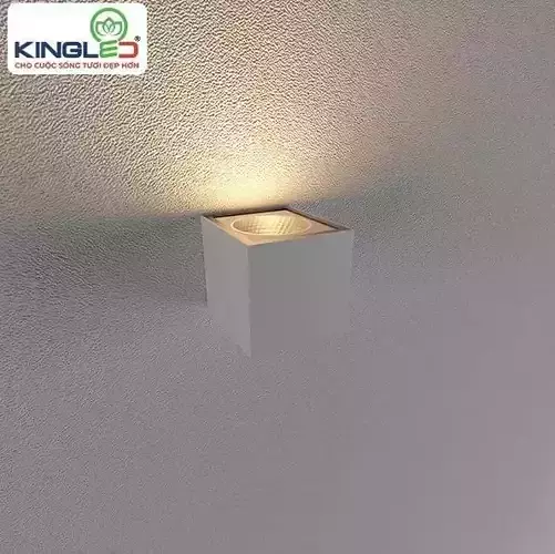 LED LIGHT 36 LWA0150A WH