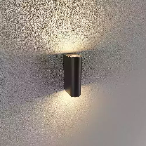 LED LIGHT 37 LWA0149B BK