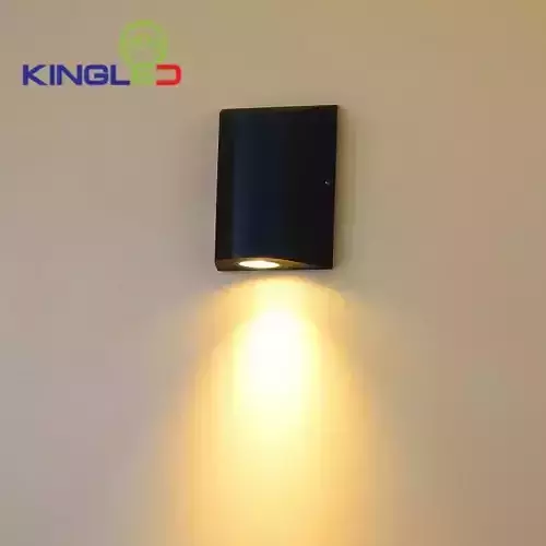 LED LIGHT 39 LWA0148A BK