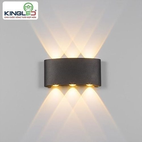 LED LIGHT 40 LWA8031 BK Free 3D model