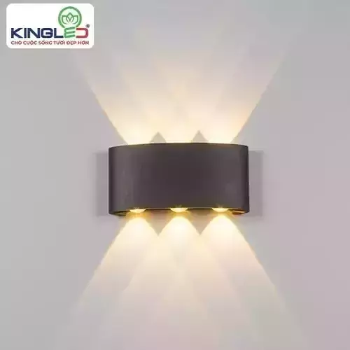 LED LIGHT 40 LWA8031 BK