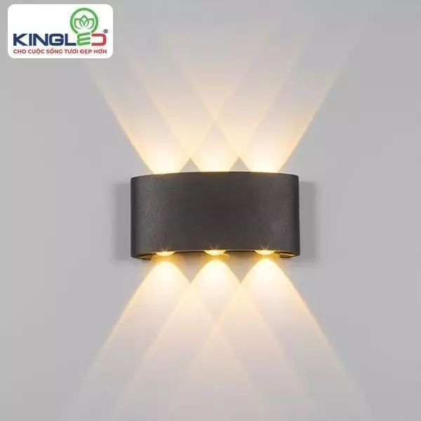 LED LIGHT 40 LWA8031 BK Free 3D model