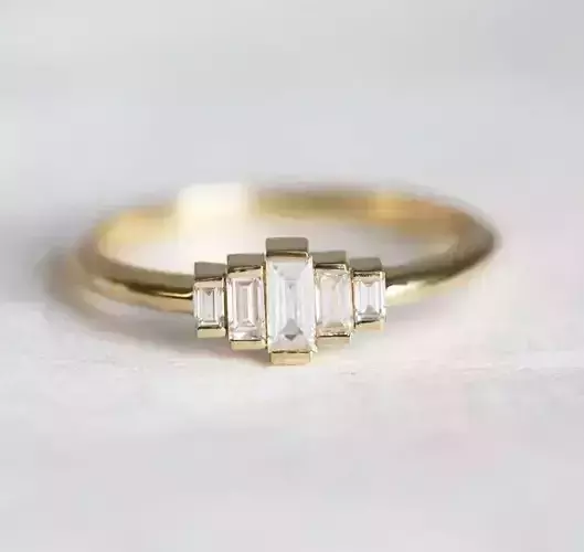 Wedding Ring 