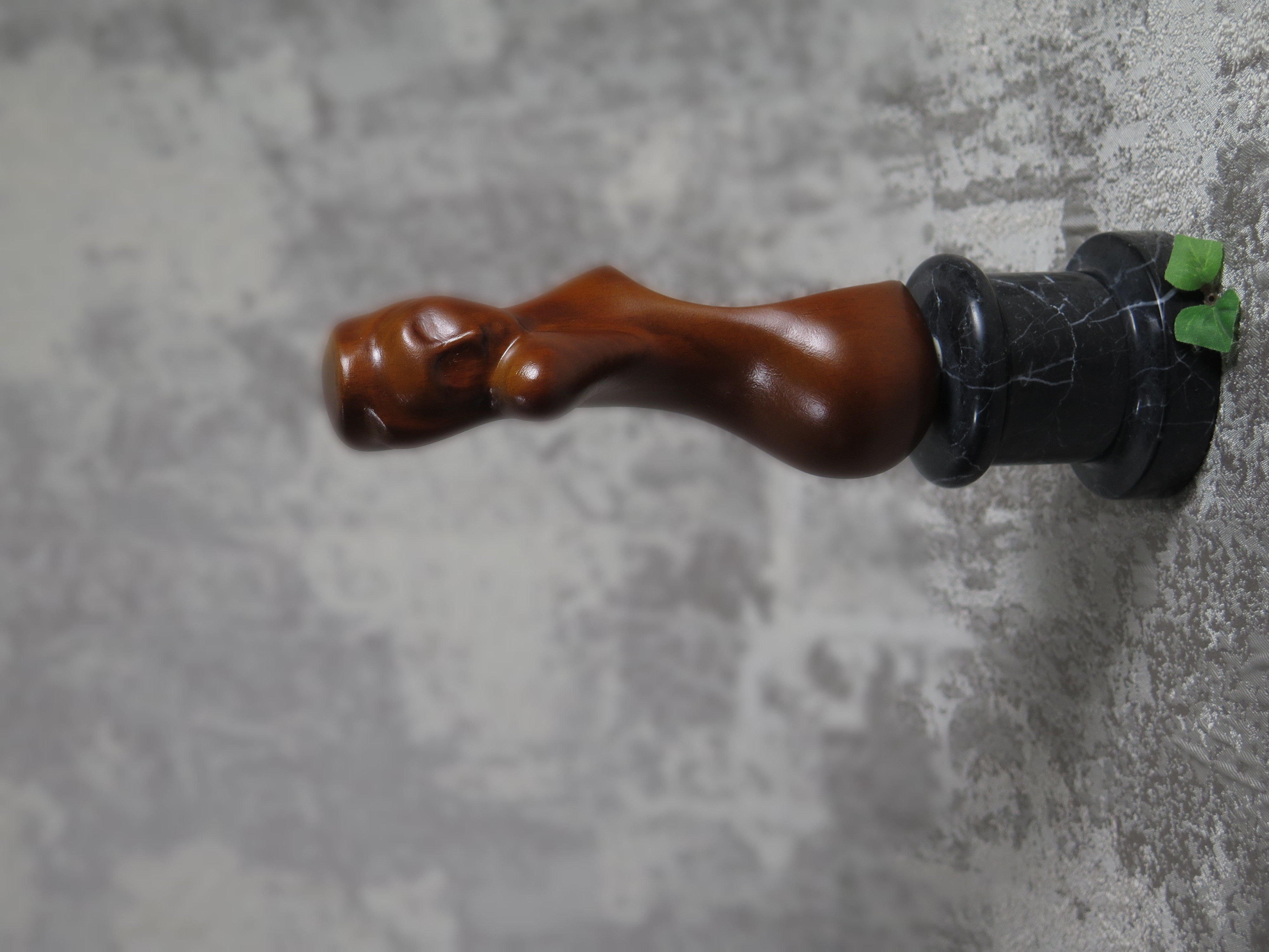 3D print and CNC girl sculpture Free 3D print model_8