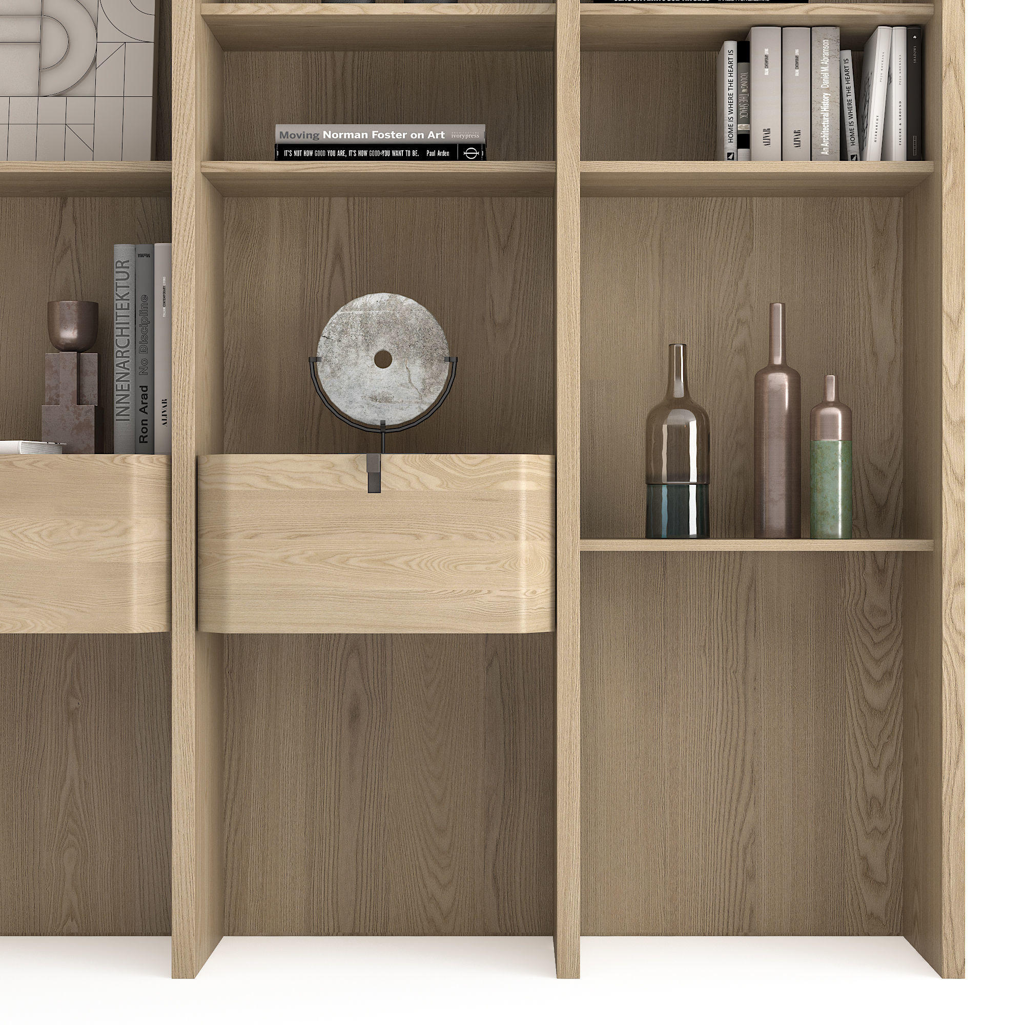 Rack by Igor Franch 3D model_5