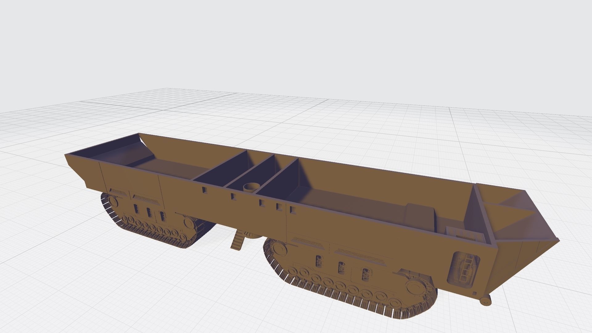 Starwars diorama Jawa Sandcrawler STL 3D model 3D printable | CGTrader