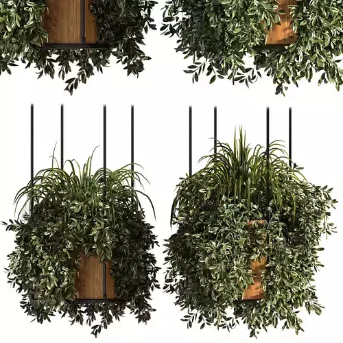 indoor plant stand 08