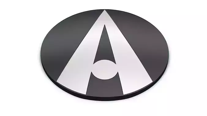 Ariel logo