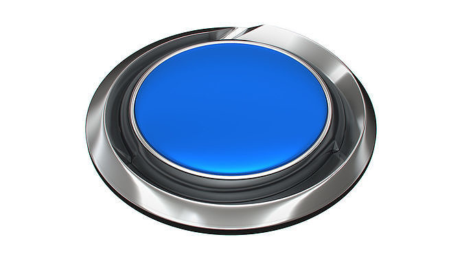 Karma logo 3D model
