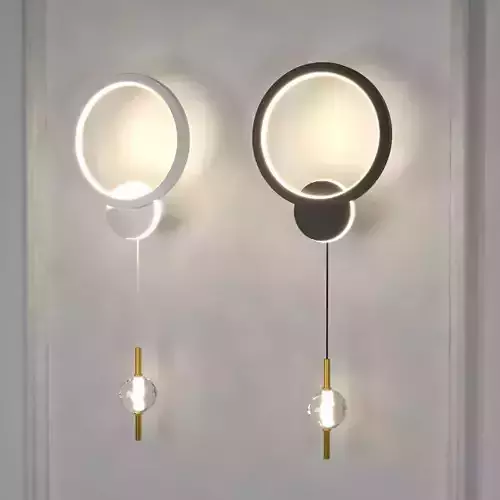 WALL LAMP