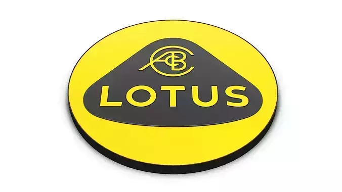 Lotus logo