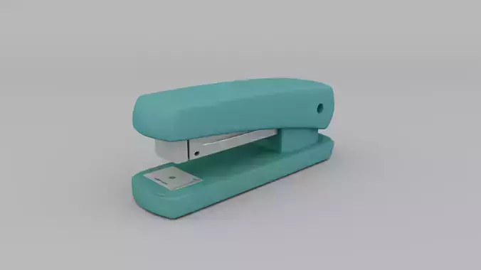 Stapler