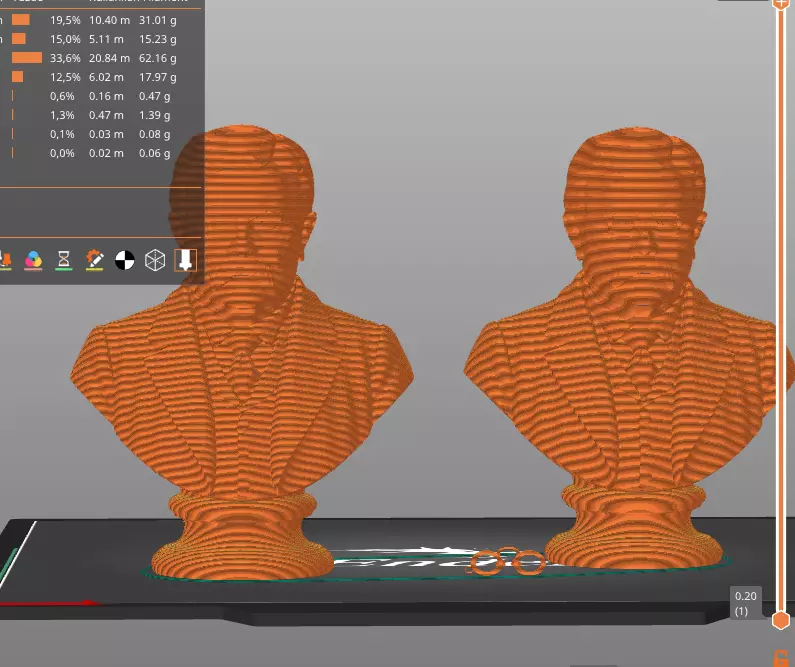 Theodore Roosevelt 3D print model_25