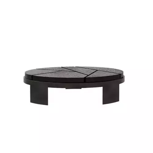 Aurora Coffee Table size I by FBC LONDON