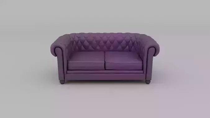 Chesterfield Sofa