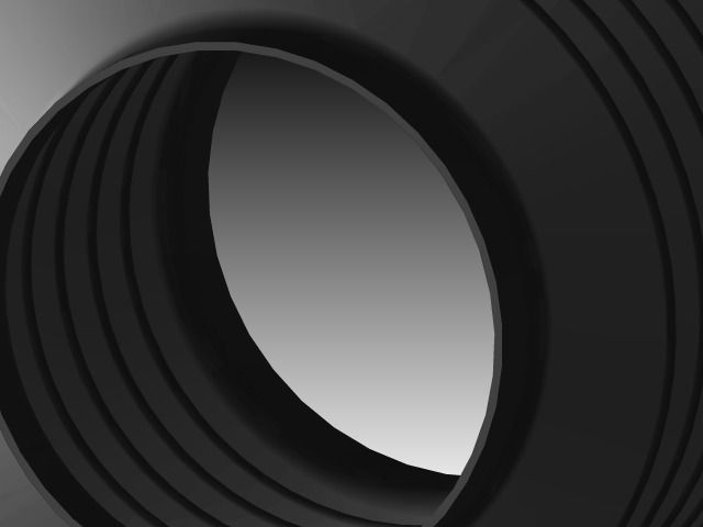 Bellow AEV 070 Free 3D model_1