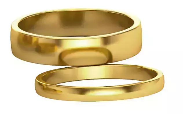Wedding Ring