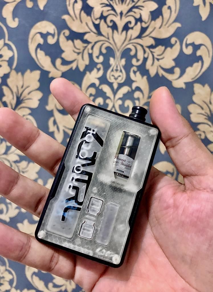 BilletBox Panel Door with Texture 3D print model_4