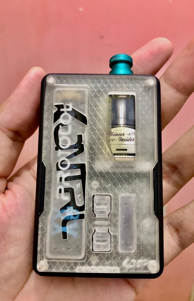 BilletBox Panel Door with Texture 3D print model_6