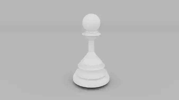 Chess Pawn