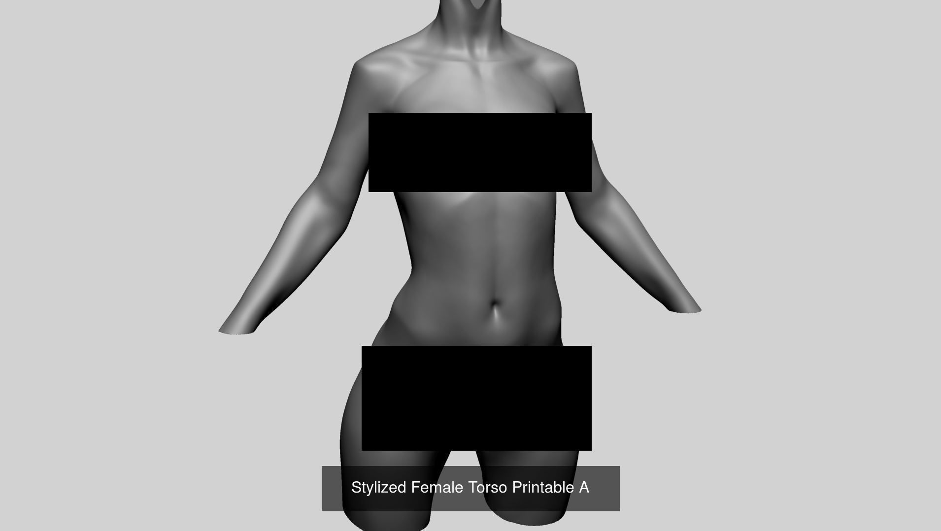 Models for 3DPrint Part 2 3D Model Collection_15