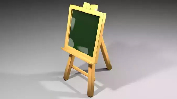 Blackboard Size 30X30