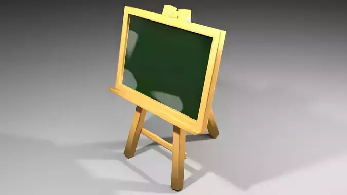 Blackboard Size 30X45