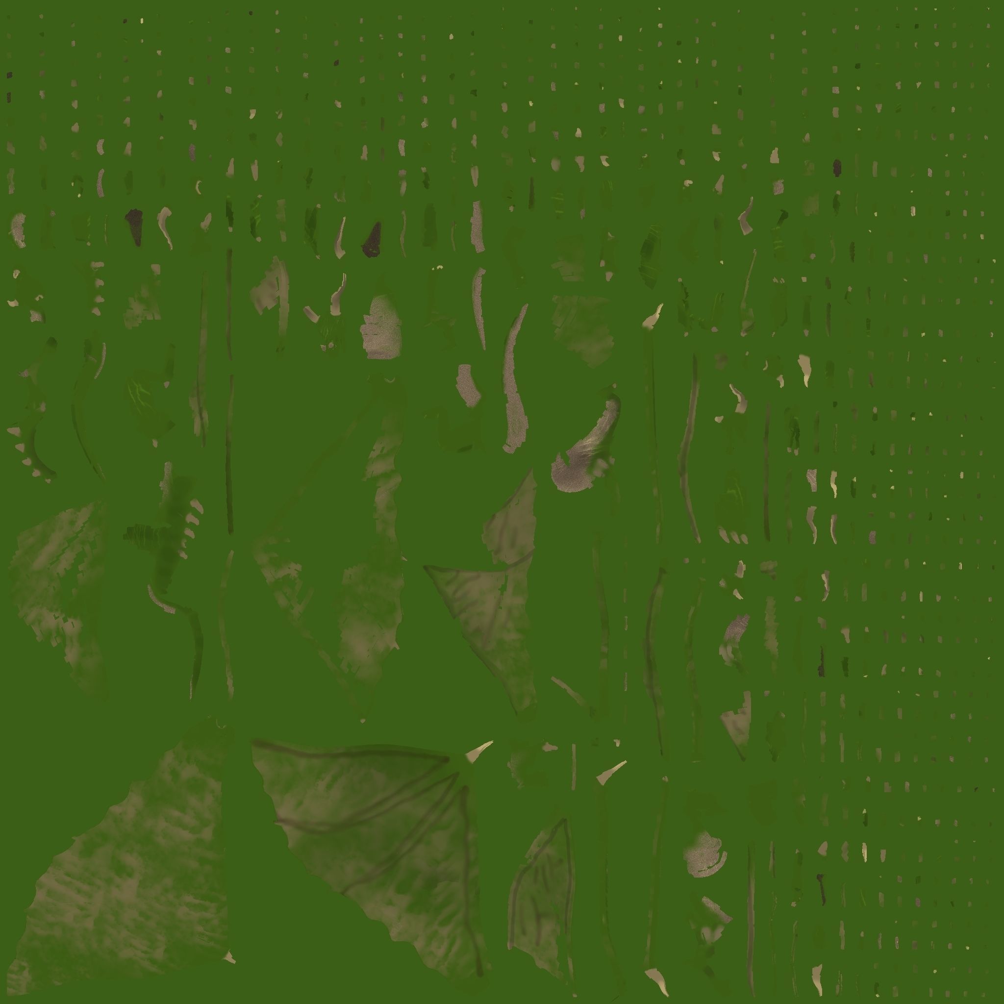 Dragon Game ready  Low-poly 3D model_6