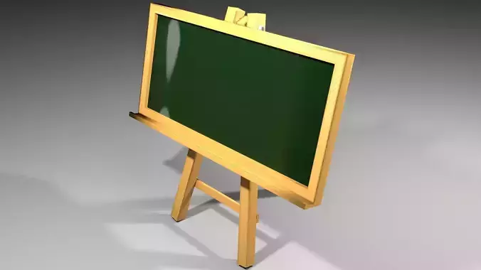 Blackboard Size 30X75