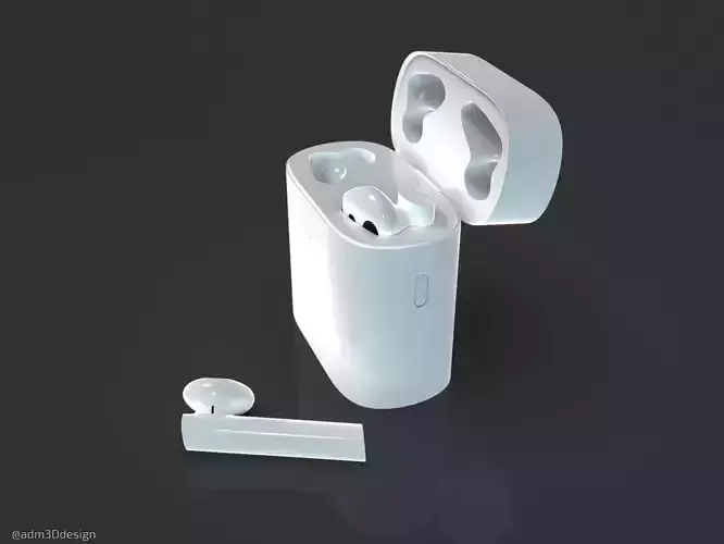 Mi True Wireless Earphones 2
