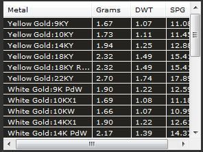 Mystic Fatima Hand or Hamsa Pendant  3D model_1